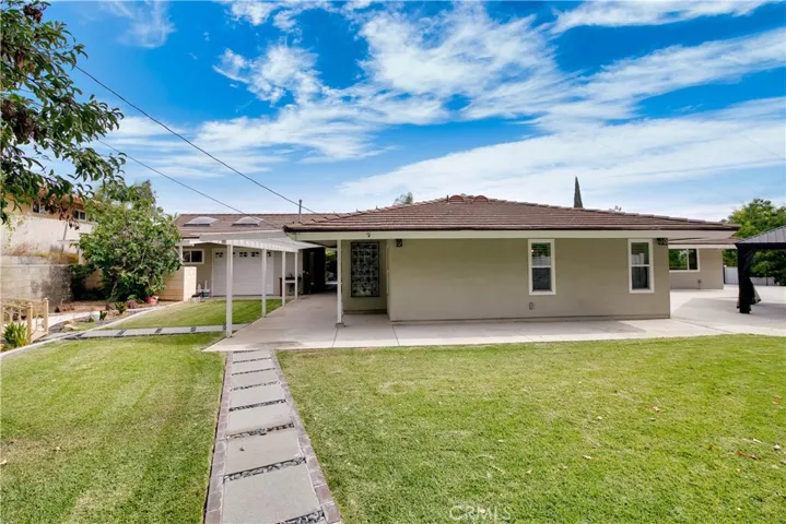 15436 Los Molinos Street, Hacienda Heights, California 91745