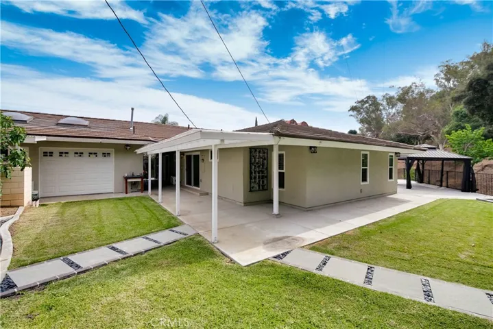 15436 Los Molinos Street, Hacienda Heights, California 91745