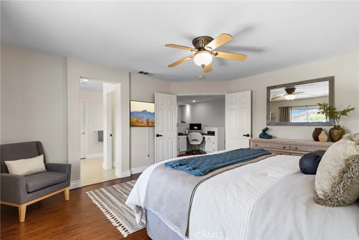 Primary Suite