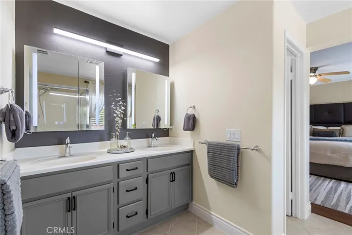 Primary Suite
