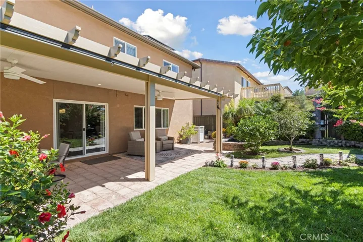 33077 Monte Drive, Temecula, California 92592