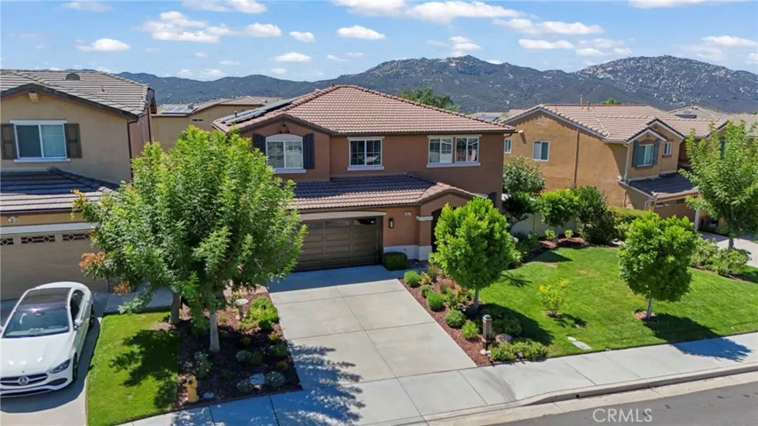 33077 Monte Drive, Temecula, California 92592