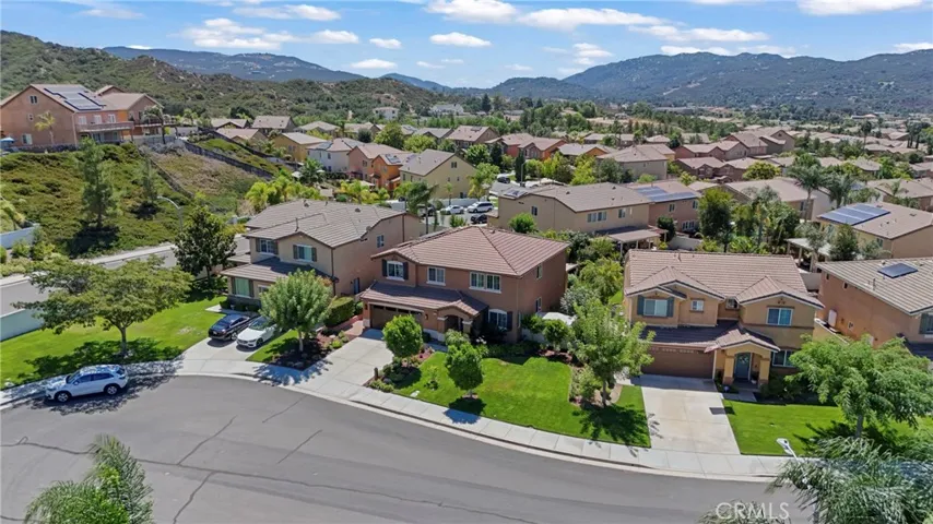 33077 Monte Drive, Temecula, California 92592