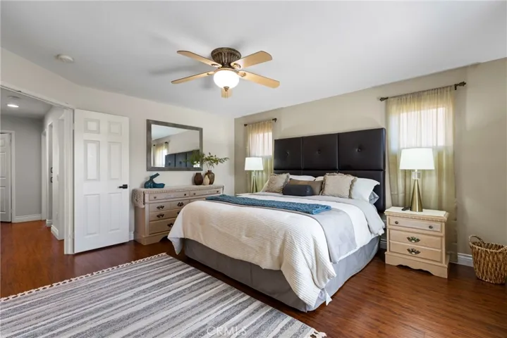 Primary Suite