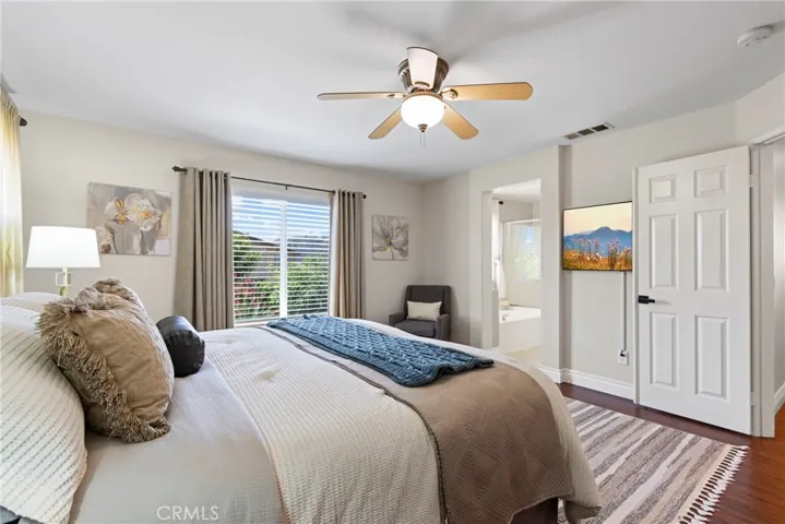 Primary Suite