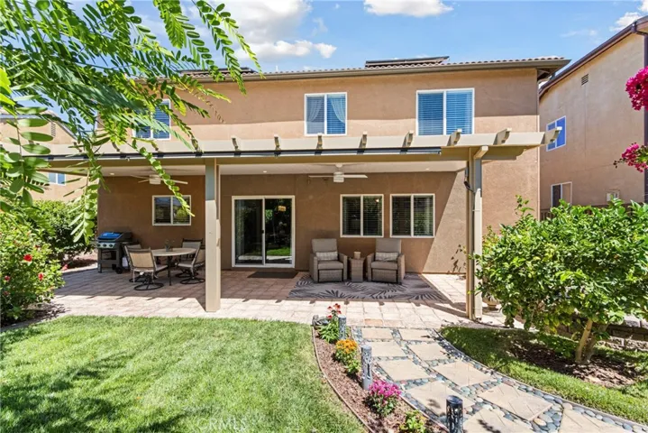 33077 Monte Drive, Temecula, California 92592