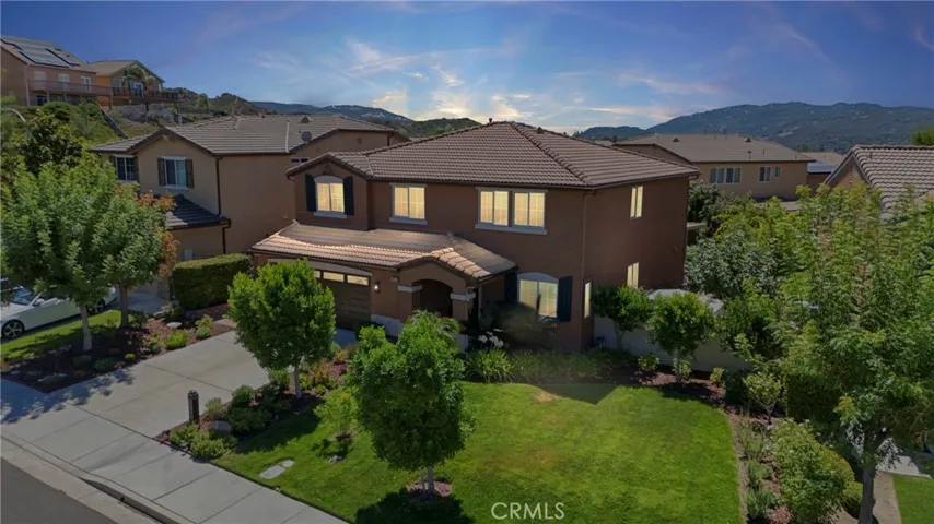 33077 Monte Drive, Temecula, California 92592