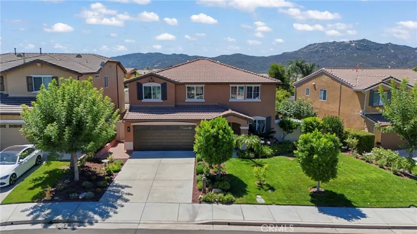 33077 Monte Drive, Temecula, California 92592