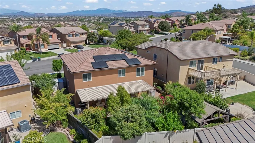 33077 Monte Drive, Temecula, California 92592