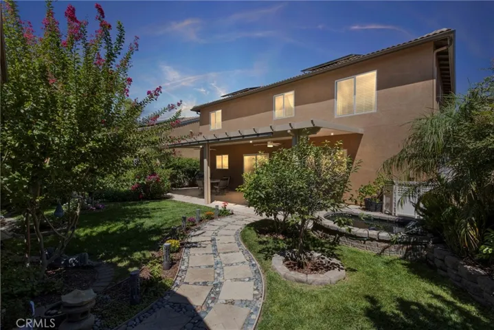 33077 Monte Drive, Temecula, California 92592