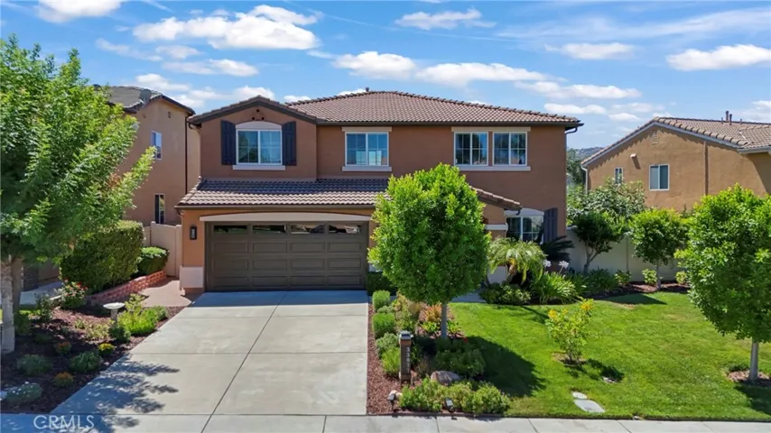 33077 Monte Drive, Temecula, California 92592