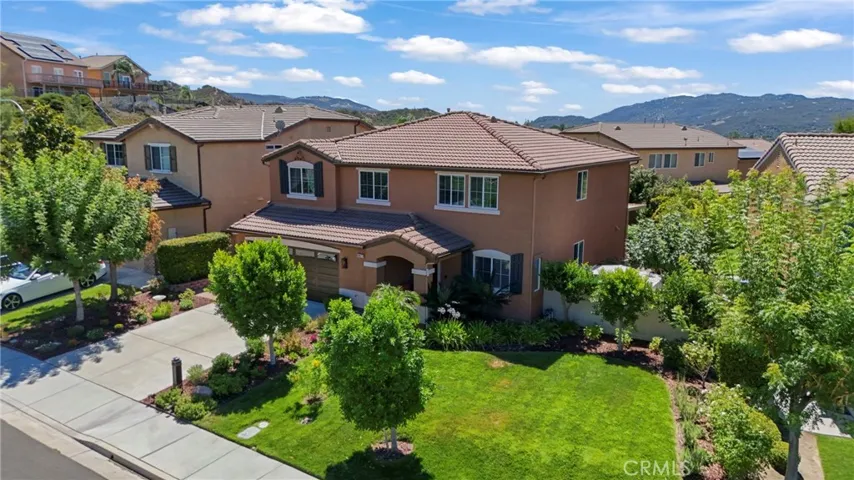 33077 Monte Drive, Temecula, California 92592