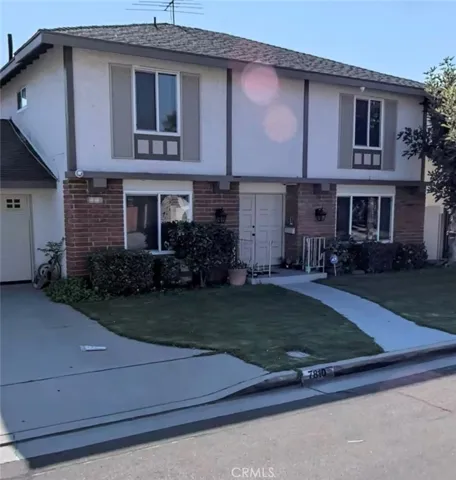 7810 Luxor Street, Downey, California 90241