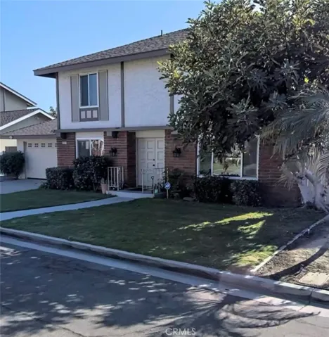 7810 Luxor Street, Downey, California 90241