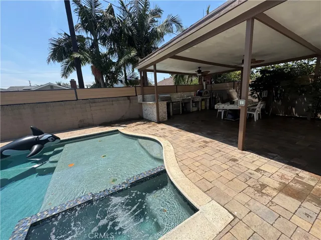 7810 Luxor Street, Downey, California 90241