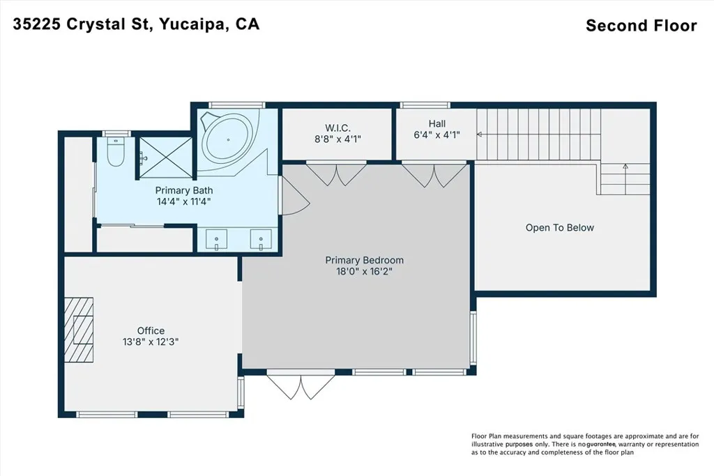 35225 Crystal Street, Yucaipa, California 92399 home-pic-55
