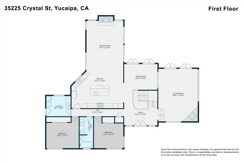 35225 Crystal Street, Yucaipa, California 92399 home-pic-54
