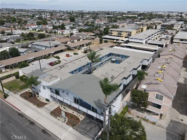 15120 South Normandie Avenue, Gardena, California 90247