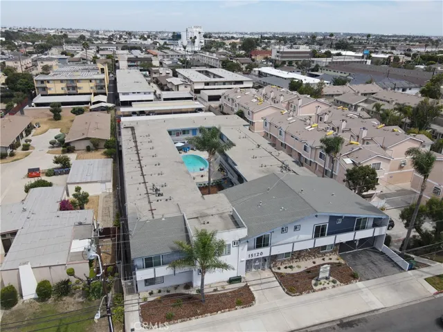 15120 South Normandie Avenue, Gardena, California 90247