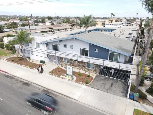 15120 South Normandie Avenue, Gardena, California 90247
