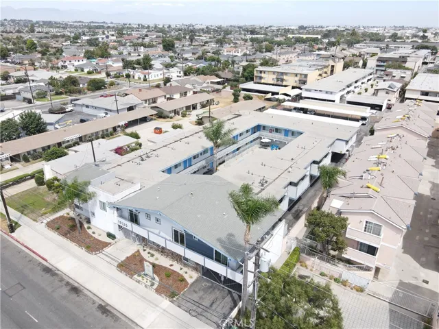 15120 South Normandie Avenue, Gardena, California 90247