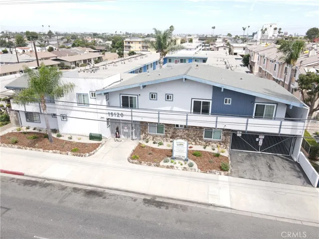 15120 South Normandie Avenue, Gardena, California 90247
