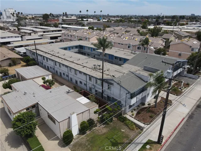 15120 South Normandie Avenue, Gardena, California 90247