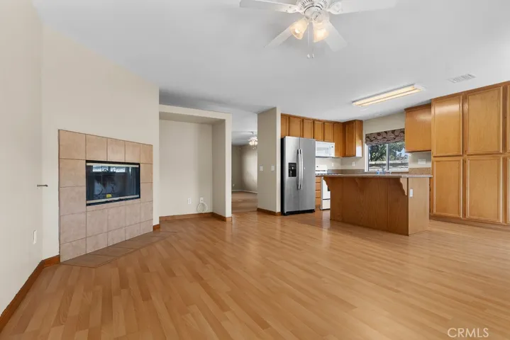 4415 Amber Ridge Lane, Hemet, California 92545