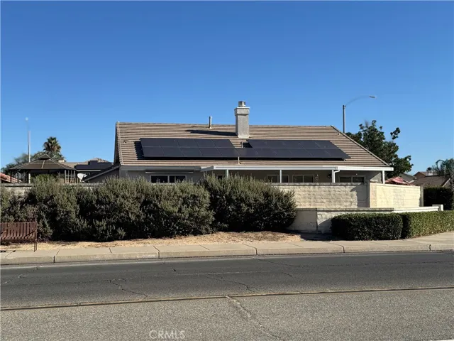 4415 Amber Ridge Lane, Hemet, California 92545