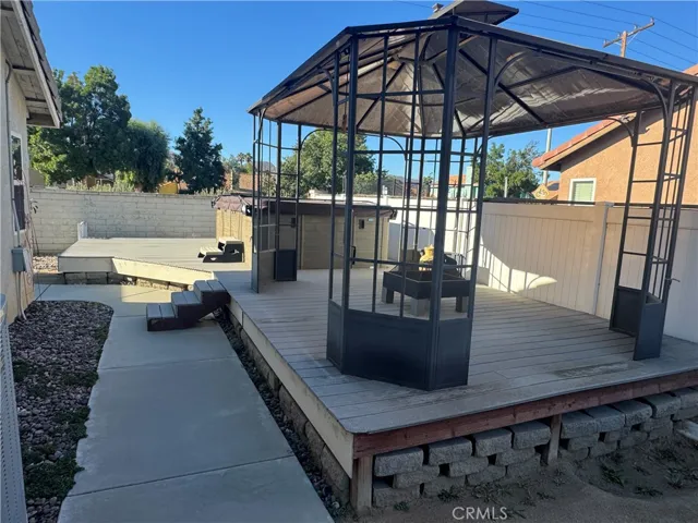4415 Amber Ridge Lane, Hemet, California 92545