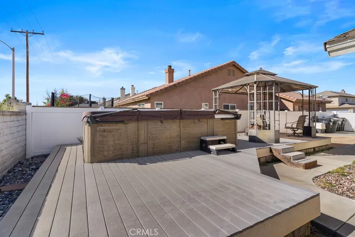 4415 Amber Ridge Lane, Hemet, California 92545