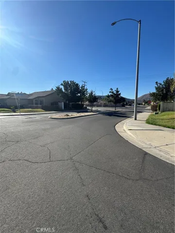 4415 Amber Ridge Lane, Hemet, California 92545