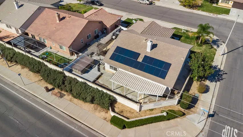 4415 Amber Ridge Lane, Hemet, California 92545