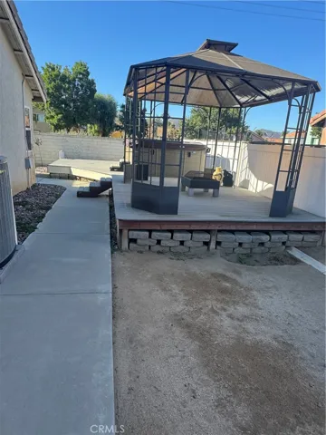 4415 Amber Ridge Lane, Hemet, California 92545