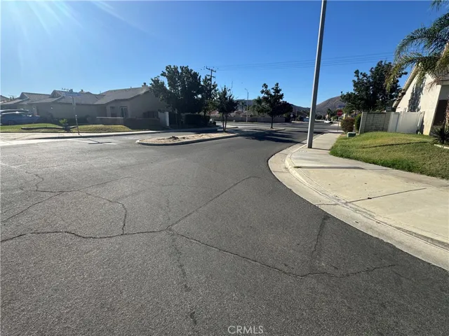 4415 Amber Ridge Lane, Hemet, California 92545