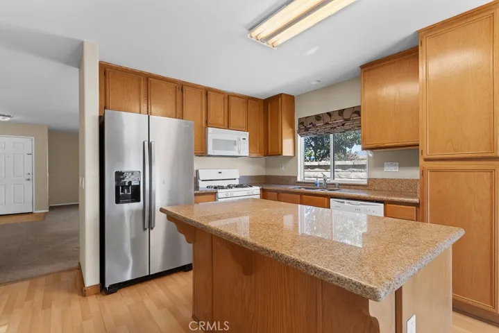 4415 Amber Ridge Lane, Hemet, California 92545