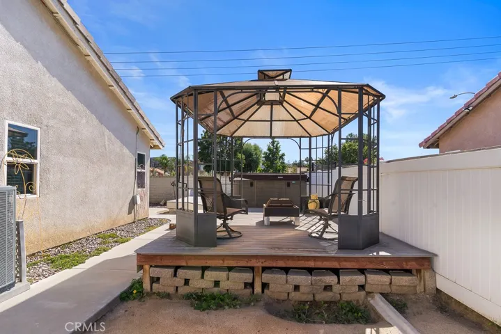 4415 Amber Ridge Lane, Hemet, California 92545