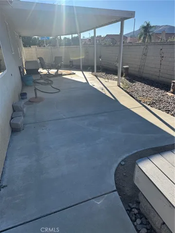 4415 Amber Ridge Lane, Hemet, California 92545