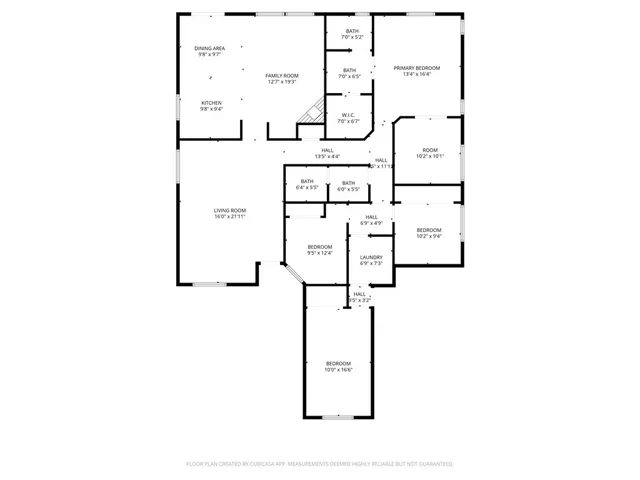 4415 Amber Ridge Lane, Hemet, California 92545