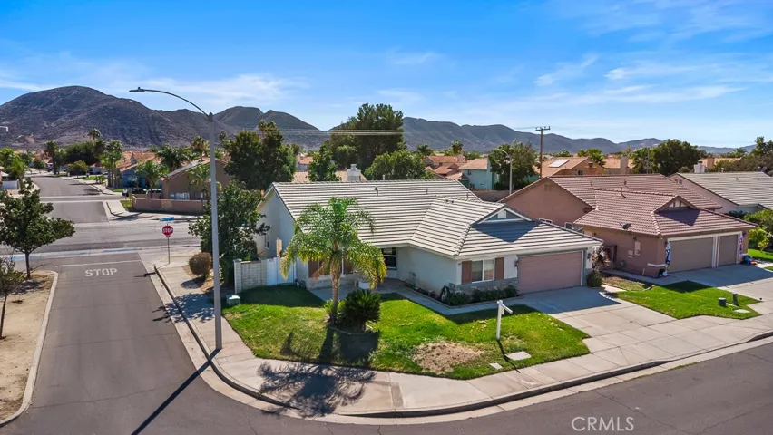 4415 Amber Ridge Lane, Hemet, California 92545
