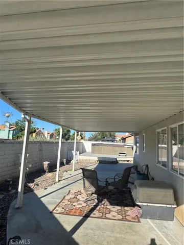 4415 Amber Ridge Lane, Hemet, California 92545