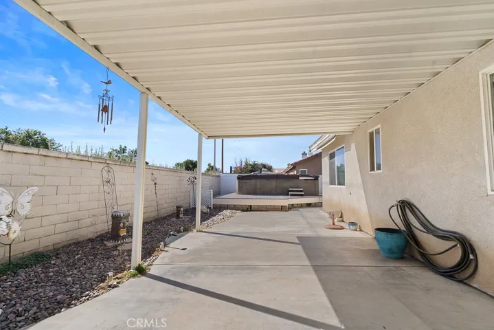 4415 Amber Ridge Lane, Hemet, California 92545