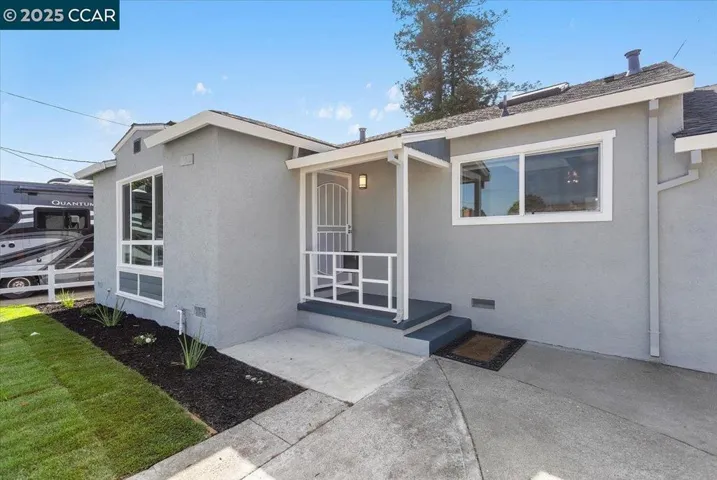 15067 Churchill St, San Leandro, California 94579