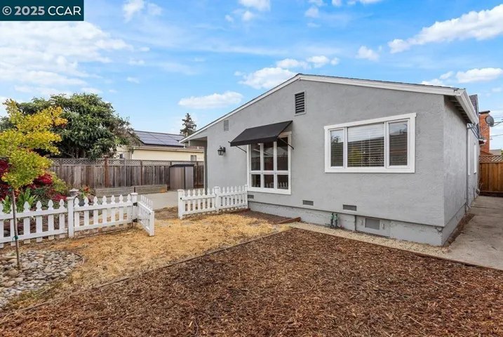 15067 Churchill St, San Leandro, California 94579
