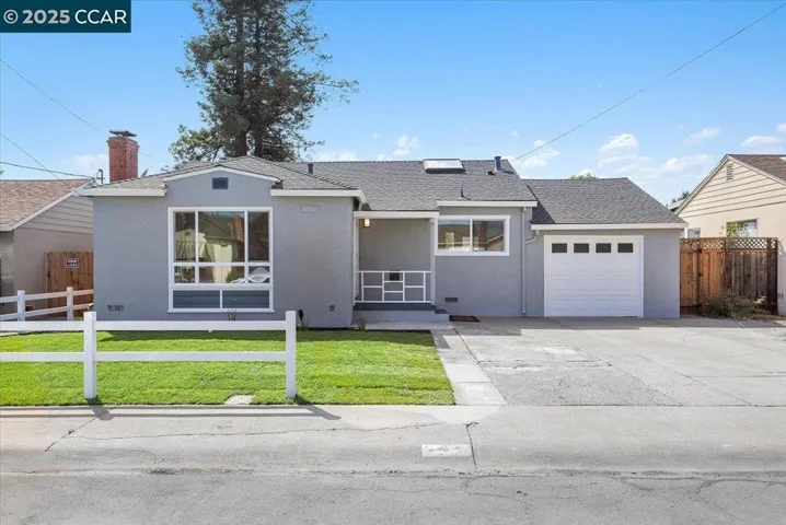 15067 Churchill St, San Leandro, California 94579