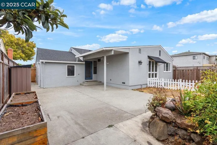 15067 Churchill St, San Leandro, California 94579
