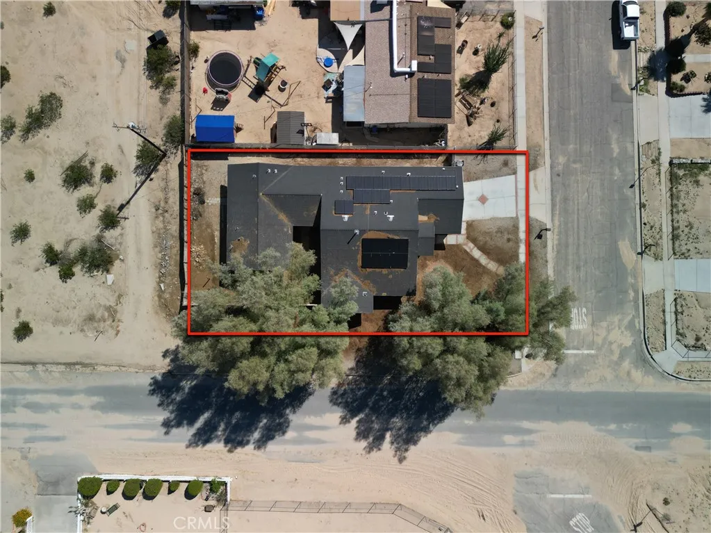 72712 Granite Avenue, 29 Palms, California 92277 home-pic-7