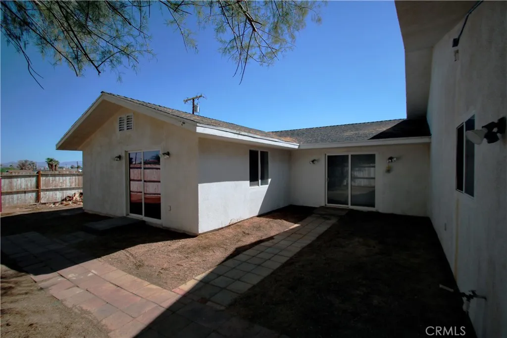 72712 Granite Avenue, 29 Palms, California 92277 home-pic-1