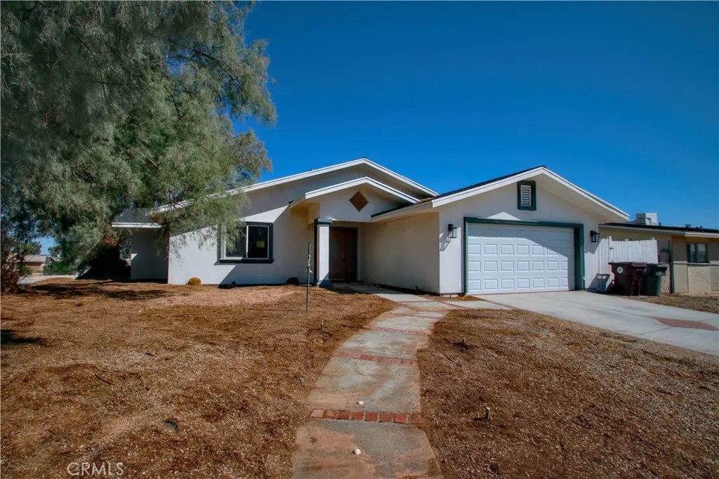 72712 Granite Avenue, 29 Palms, California 92277 home-pic-0
