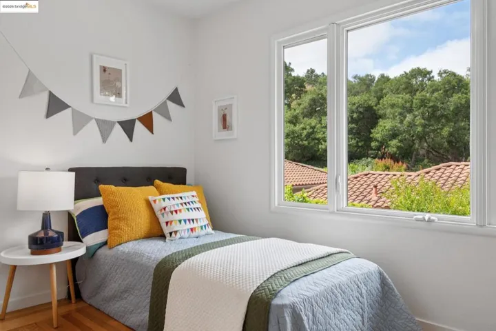 6141 Broadway Ter, Oakland, California 94618